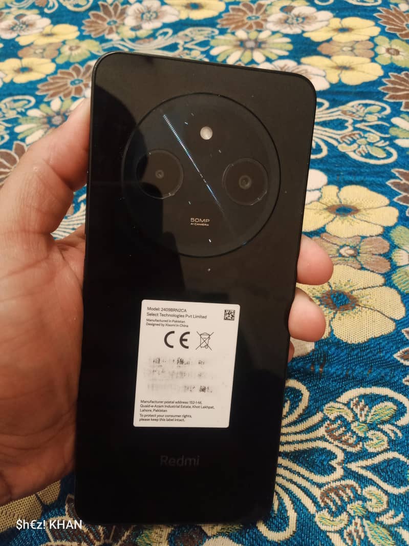 Redmi 14C 0