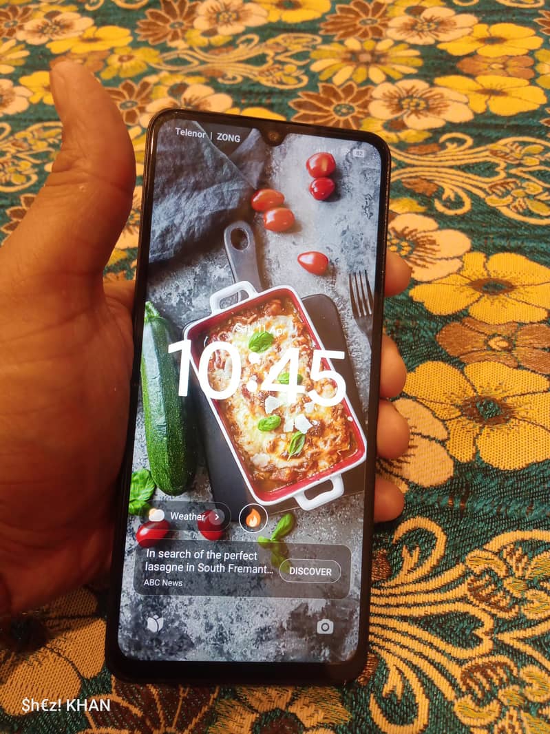 Redmi 14C 1