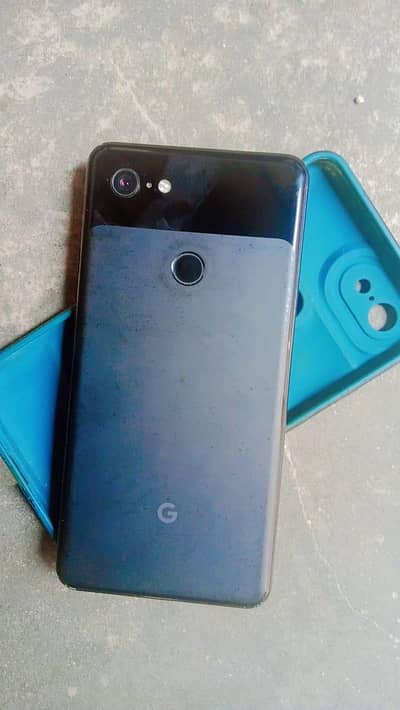 Google Pixel 3XL (4 128)