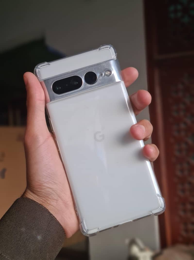 google pixel 7 Pro 0