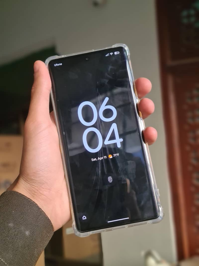 google pixel 7 Pro 1