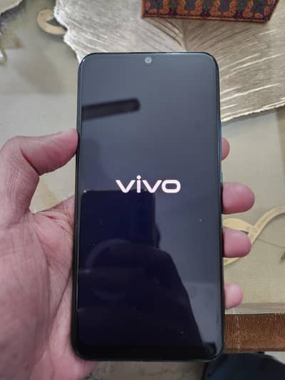 Vivo Y11