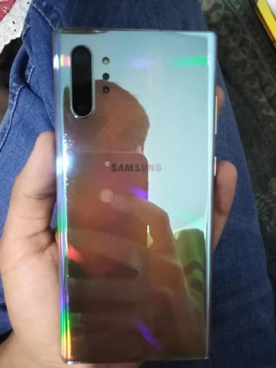 sumsung note 10 plus