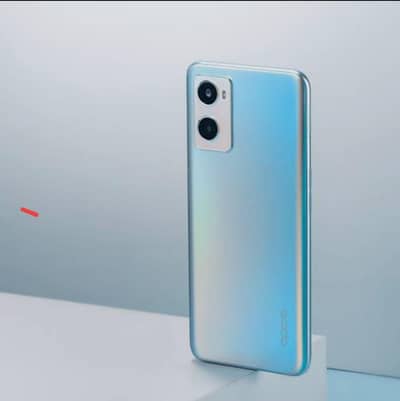 Oppo A96 8+4ram 128gb memory 10/10 condition