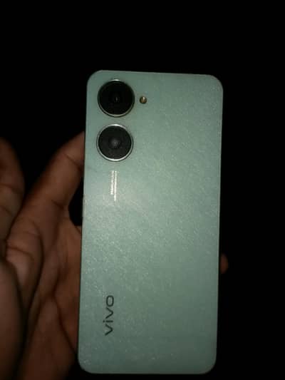 vivo yo3    urgent sale