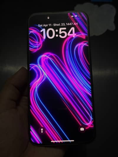 Iphone 15 pro max 99%BH HK FU