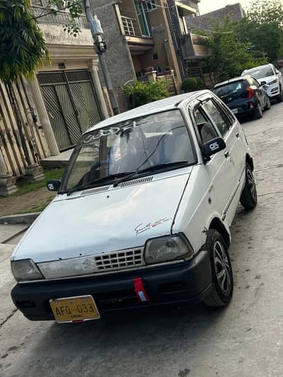 SUZUKI MEHRAN VXR  2003 need to engine RING ONLY