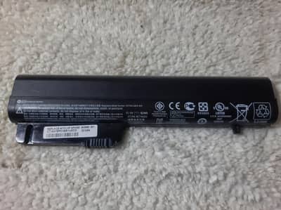 HP ms06 original laptop battery ] 4hr backup