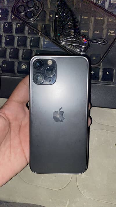 Iphone 11 Pro