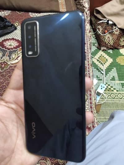VIVO Y20 FOR SALE