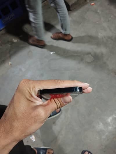 iphone 12 pro 128gb non pta jv waterpack