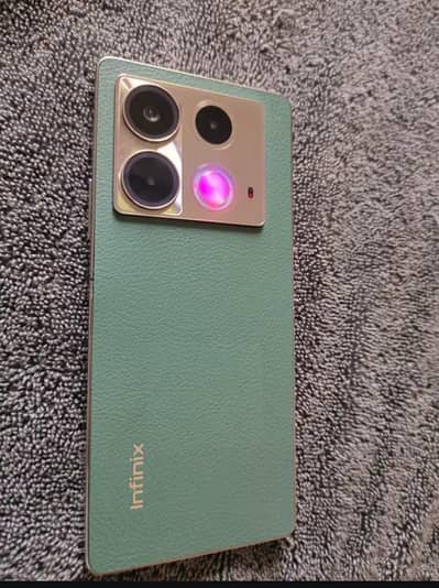 infinix note 40 16GB 256 GB