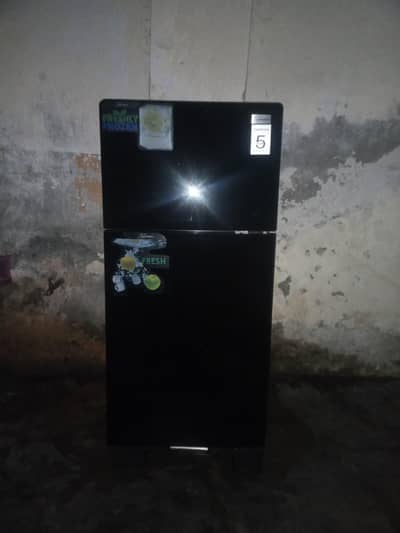 Signature Original 2 Door Refrigerator
