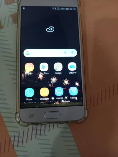 Samsung J5 Prime