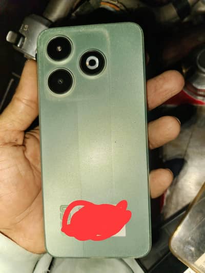 sego samart 10 4gb/64gb