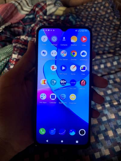 vivo y20s 8/256