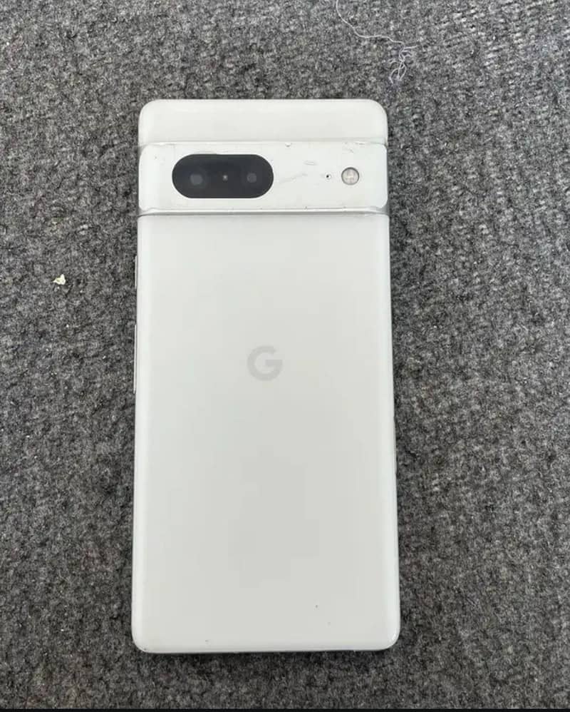 Google pixel 7. . . . . 0