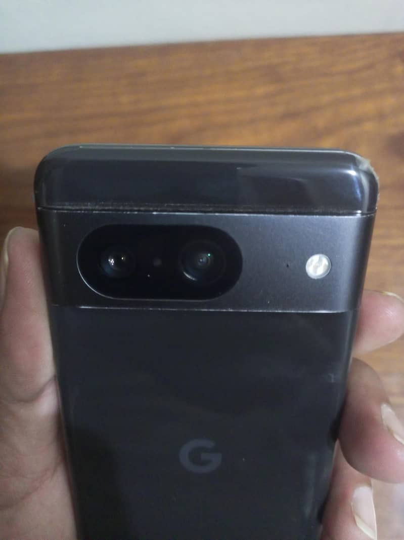 Google Pixel 8 0