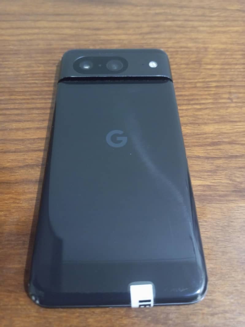 Google Pixel 8 3