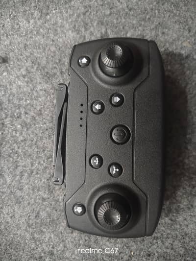 drone remote control