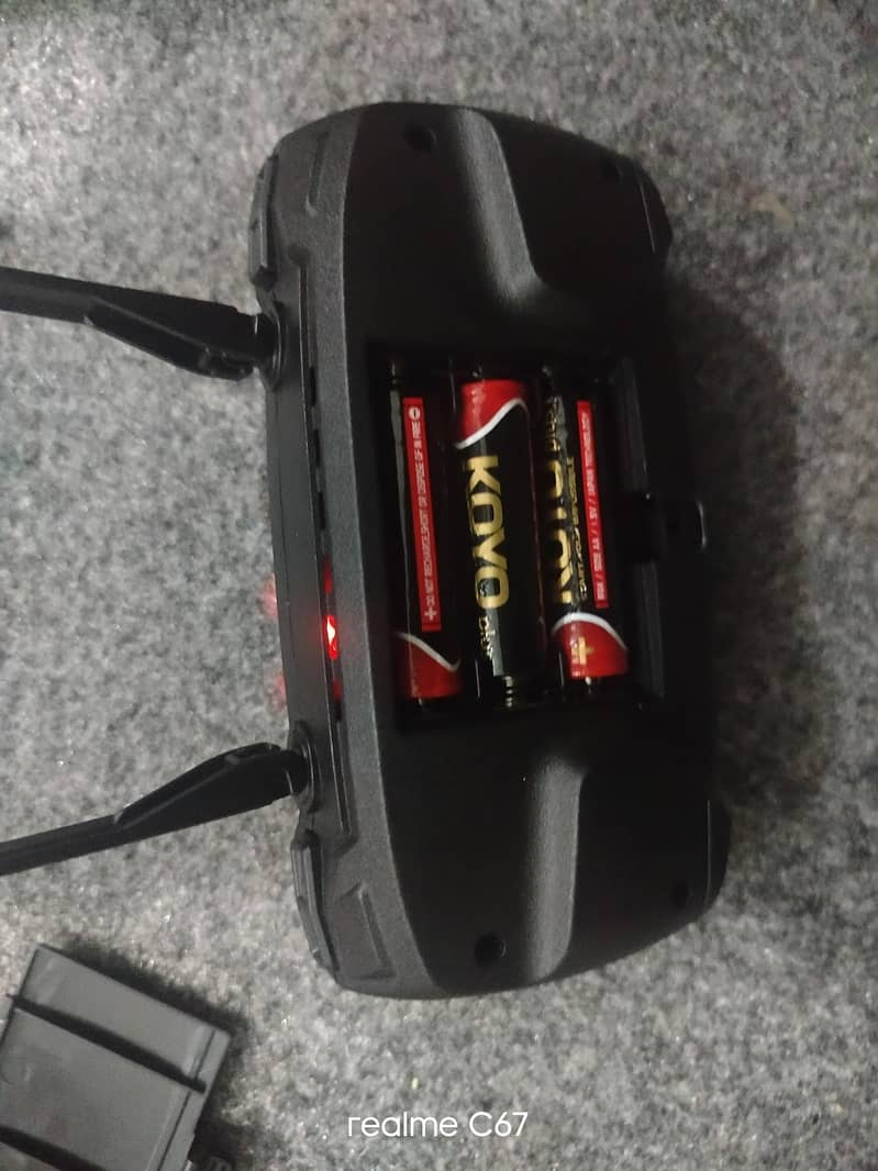drone remote control 4