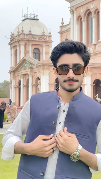 Ibrar Ahmad