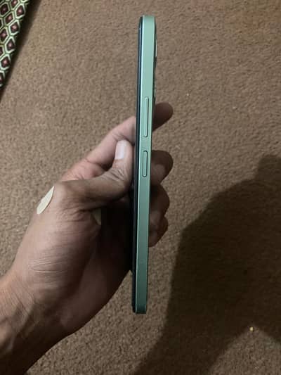 Vivo y27s dual sim Approved 8/128