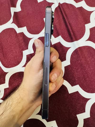 Iphone 14 Promax 512Gb