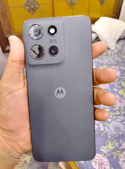 Motorola Moto G