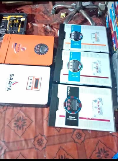 Solar inverter 3kva 5kva 7kva 10kva