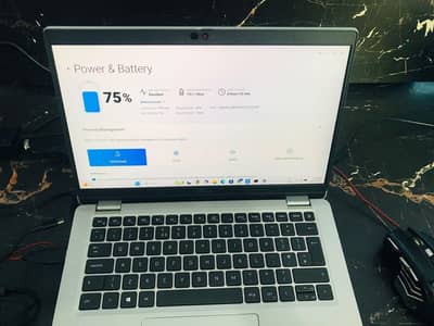 Dell latitude 5320 Laptop