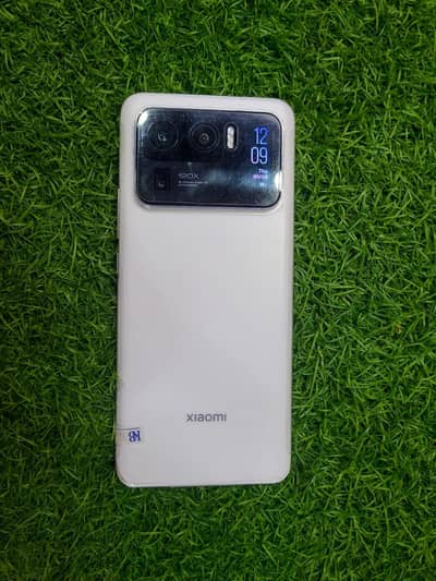 XIAOMI 11 ULTRA 12/256