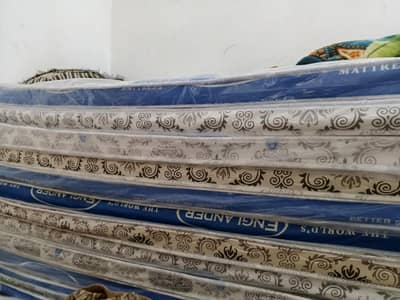 Mattresses