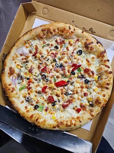 I need fast food chef job