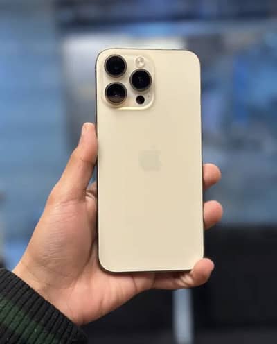 iPhone 14 Pro Max 100% Health Pta Approved