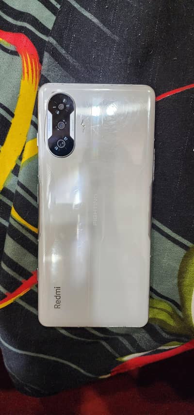 REDMi K40 12/256 Gameing Phone
