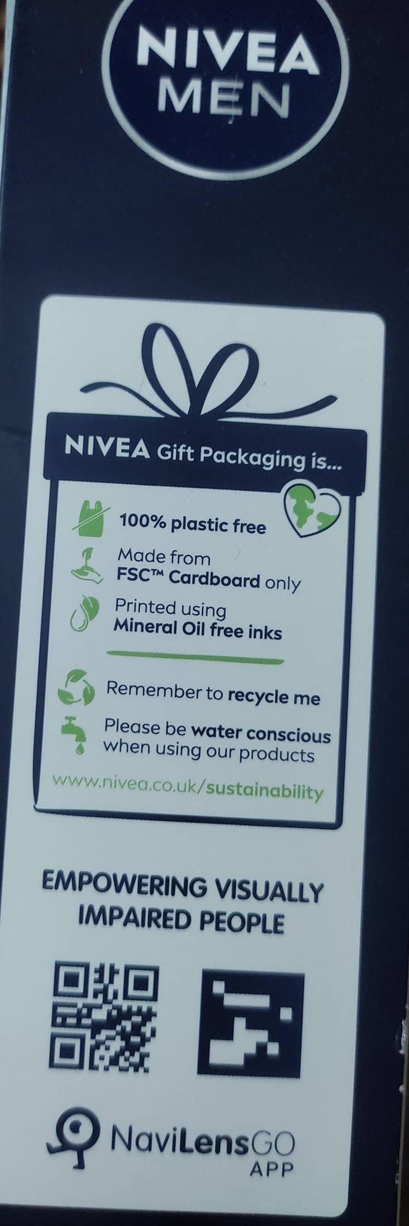 Nivea Men 2