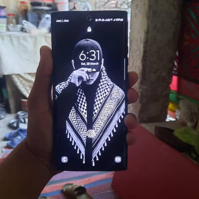 samsung note 20 ultra official pta dual physical