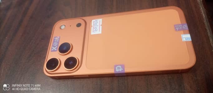 Iphone   xr convert 17 pro