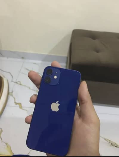IPHONE 12 MINI 128GB BYPASSED