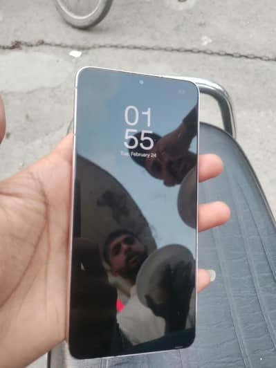 8/128 All ok koi masla ni only dot  ha