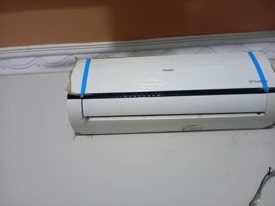 Haier dc inverter 12lfc