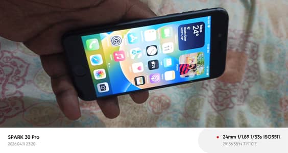 iphone 8 in lush condition 64GB