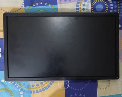 Dell 22" Full HD IPS Monitor (Professional Series) - P2214Hb