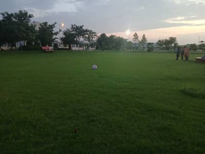 4 Marla Commercial Plots Files Available For Sale Dha Phase 10