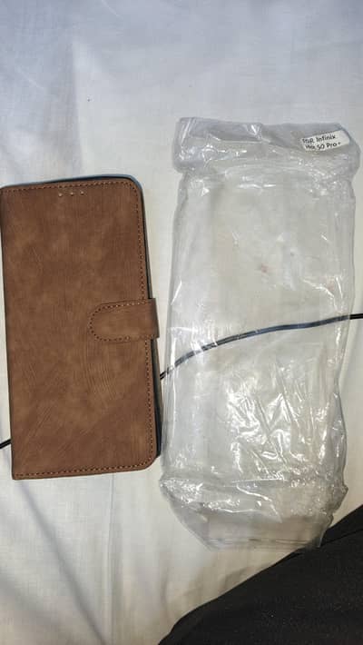infinix note 50 pro pouch