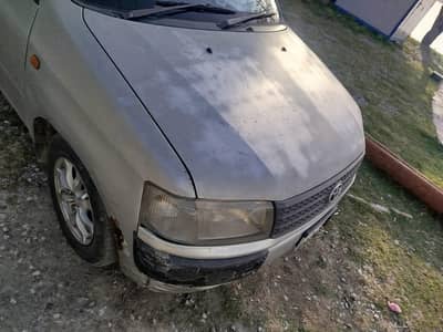 Toyota probox 2006/2015