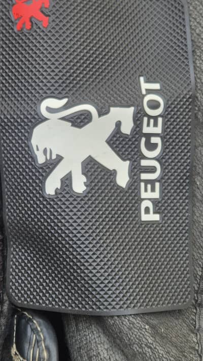 peugeot 2008 accessories