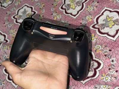 Sony ps4 dual shock 4 controller