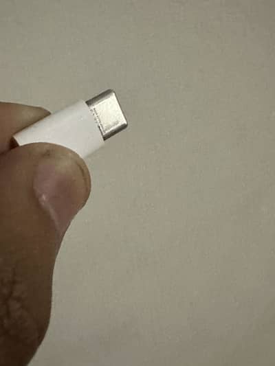 Original IPhone Type C To C Cable